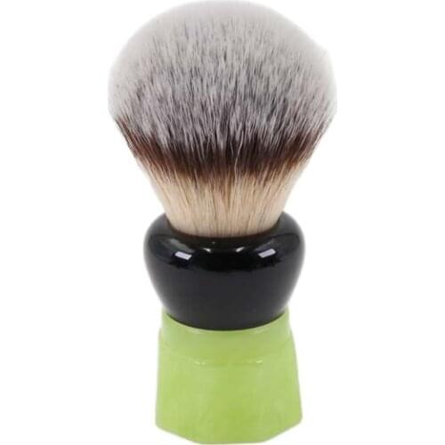 Yaqi Mojito Synthetic Hair Men Wet Shaving Brush