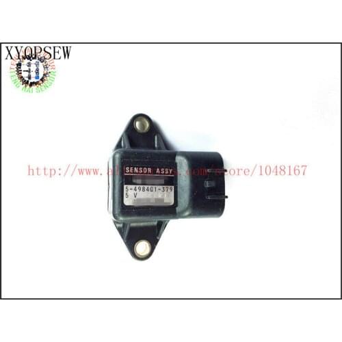 XYQPSEW For The inlet pressure manifold pressure sensor OEM 5-498401-3795