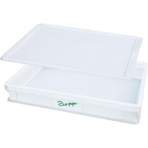 Zio Pepe Storage Containers And Organizers