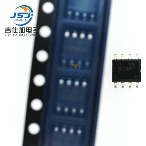 10PCS OB2269CP SOP8 OB2269 2269CP 2269 SOP SMD new and original IC