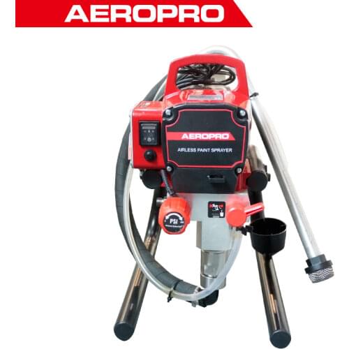 AeroPro Power Tools