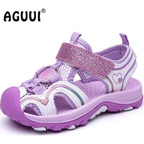 AGUUI Children's Shoes