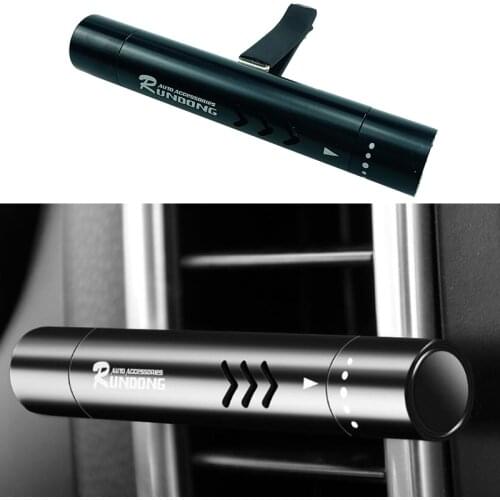 2021 Car Air Outlet Fragrance For Toyota Camry Corolla RAV4 Yaris Highlander Land Cruiser PRADO Vios Vitz Reiz Prius Accessories