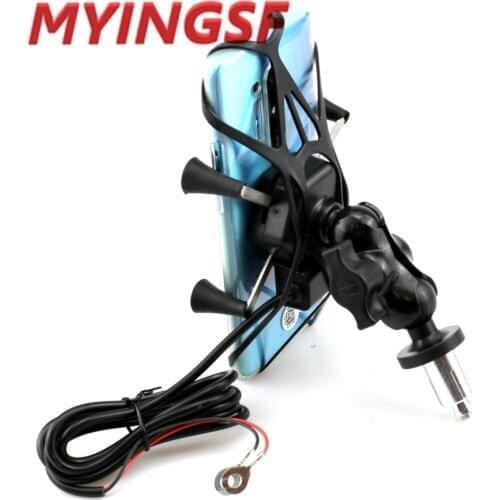 Phone Holder for HONDA CBR1000RR 2004 05 06 2007 Motorcycle Accessories GPS Navigation Bracket CBR 1000 RR 1000RR