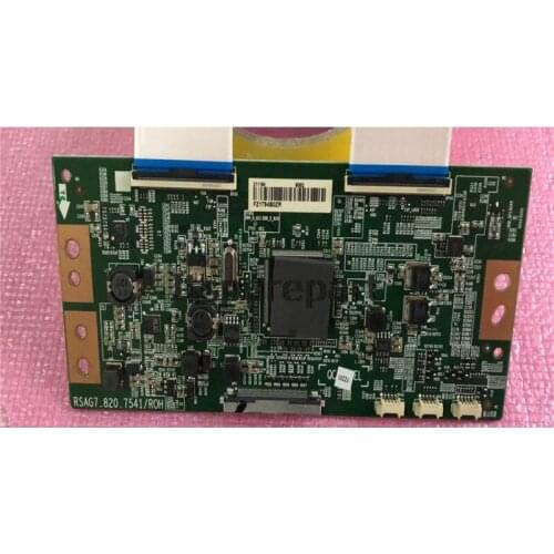 For LED55EC720US TCON Board RSAG7.820.7541