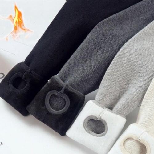 Женские утепленные легинсы Dunayskiy China At AliExpress