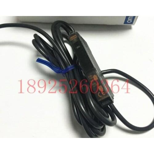 Photoelectric switch E3X-DA41-N fiber amplifier