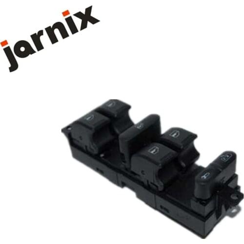 Good Quality Left Front Door Glass Lift And Control Switch Assembly For Chery EASTAR CROSS V5 B14 OEM:B14-3746110