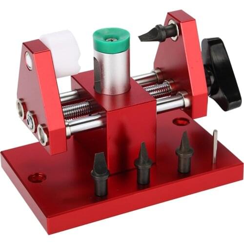 Watchmaker Repair Tool Watch Back Case Cover Opener for Watch Repairman