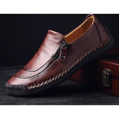 Kitleler Men's Slip-ons