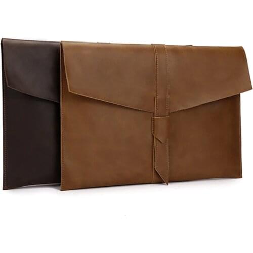 MaHeu Men's Wallets