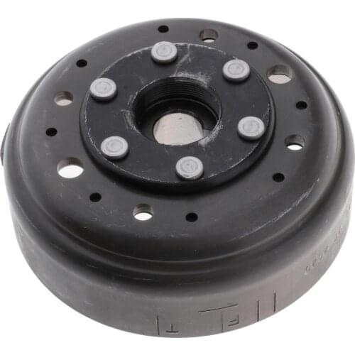 Magneto Flywheel Stator for 140cc Engine for PIT Trail Dirt Quad ATV, Good Performance