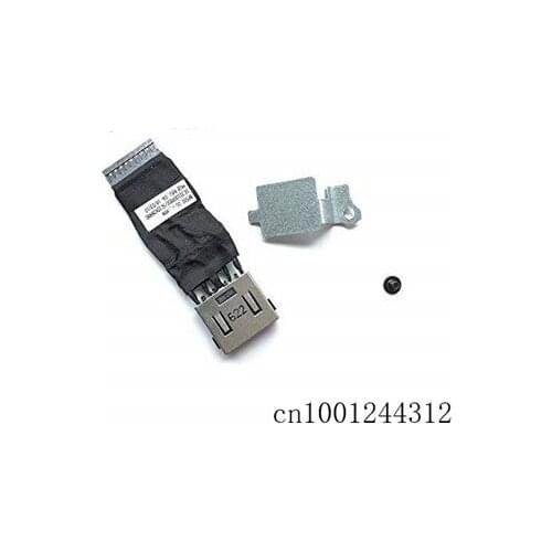 New Original For Lenovo Thinkpad P50 DC in Wire Power Jack Cable DC30100PE00