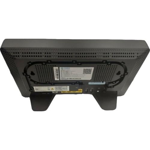 Original Alcatel Lucent Nokia G-140W-C GPON ONU with 4GE+1POTS+WIFI 2.4/5G Dual-band Wireless english vesion