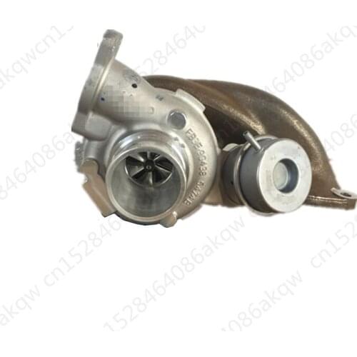 Turbocharger Suitable for 2003Fo rdT aur usK uga2.0T Supercharger assembly Engine turbocharger assembly Engine air pump booster
