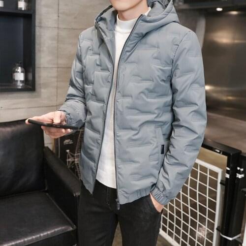 Мужские куртки пуховики YUANXIANGPO China At AliExpress