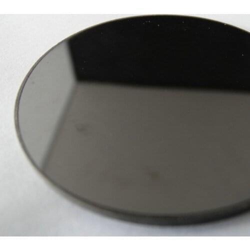 48*0.5*3.2mm Round Shaped PCD Cutting Tool Blanks