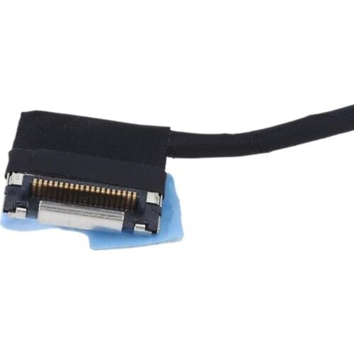Replacement Wire Hard Drive HDD Cable Adapter Connector For -Dell LATITUDE E5570