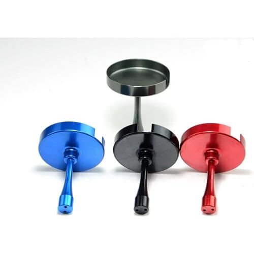 Nuevo soporte de proteccion antiinterferencias GPS/soporte de antena Stent funda para WKM/APM/NAZA/modelo cero aviones Ac