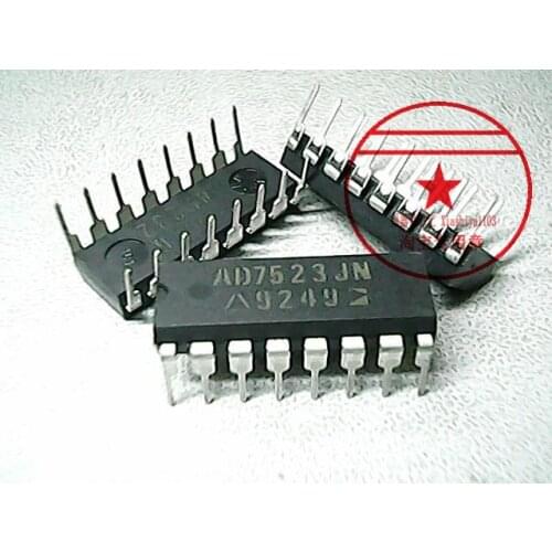 AD7523JN DIP-16