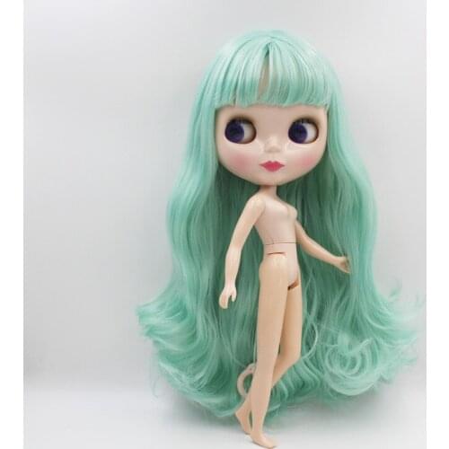 Free Shipping Top discount DIY Joint Nude Blyth Doll item NO. 508 Doll limited gift special price cheap offer toy