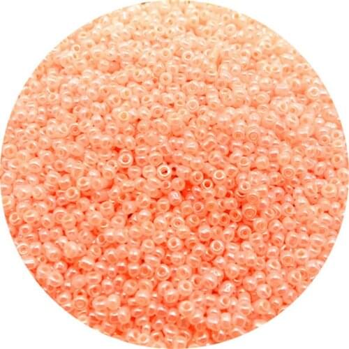 1000pcs/Lot 2mm Charm Czech Glass Seed Beads DIY Bracelet Necklace Beads For Jewelry Making Accessories #45