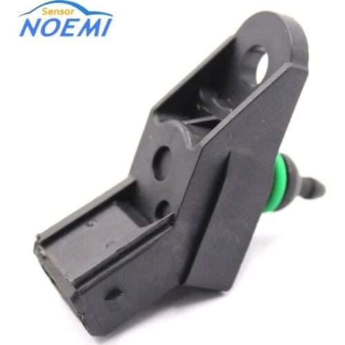 1 BAR MAP Sensor For Chery Citroen Xsara Saxo Xantia Berlingo Peugeot 106 206 306 406 605 Renault Lancia Fiat 0261230012 19209H