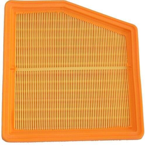 Car Engine Air Filter for 2011 Chery A1 1.0L S12-1109111BA