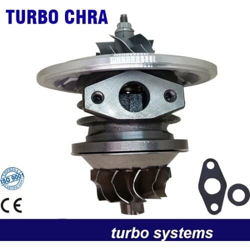 GT2052S Turbo cartirdge 2674A391 2674A326 02202400 2674A393 chra core For Perkins JCB 3CX Industrial Engine 2002- T4.40 4.0L