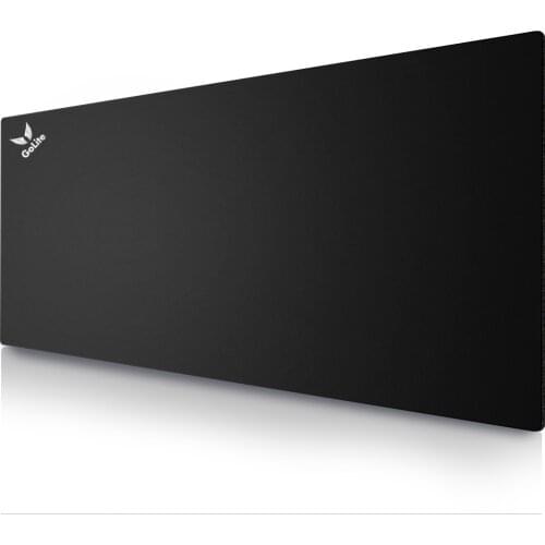 Gaming MousePad Gamer Mouse Pad Large Mouse Pad 70x30 , 27x23 , 22x18 Size For Game and Office PU Material GoLite