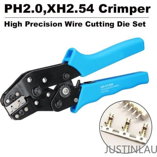 JUSTINLAU Mites