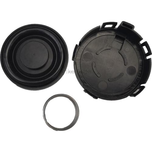 For BMW Valve Cover PCV Valve Breather Membrane E83 X3 X5 11127809512 11128508570 Part