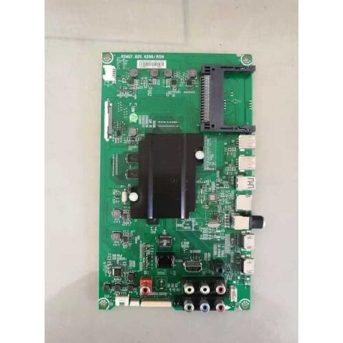 LED49K300U motherboard RSAG7.820.6299 screen HD490DU-B21r