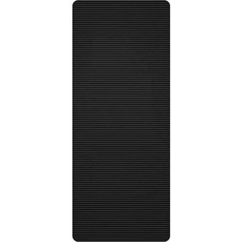 NEW-Yoga Mat Gymnastic Mat Anti-Slip Mat Thick 1.5Cm,Fitness Mat with Shoulder Strap,For Yoga,Pilates and Gymnastics