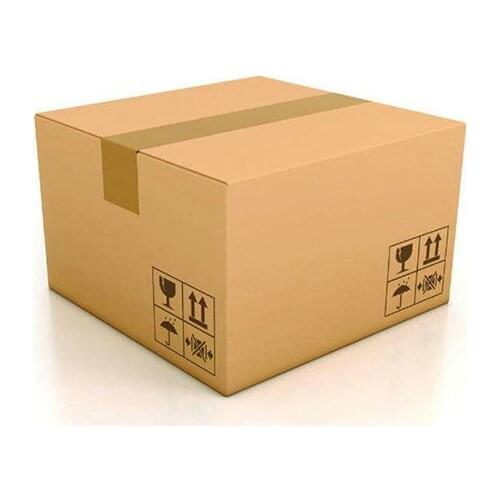 Bulky and Heavy Objects Rim Motor Empty Box Accessories Shipping Methods