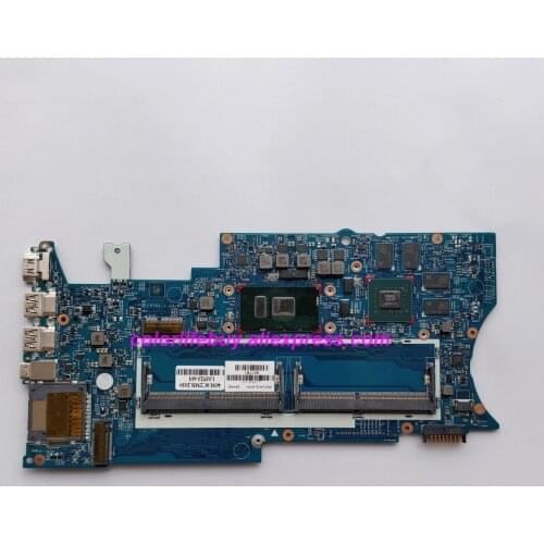 Genuine L02826-601 L02826-001 448.0BZ04.0011 i3-7130U 940MX/2GB Laptop Motherboard for HP Pavilion x360 14-ba NoteBook PC Tested