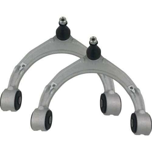 Front Pair Upper Suspension Control Arm For Porsche Panamera 2010 2011 2012 2013 2014 2015 2016 2017 97034105103
