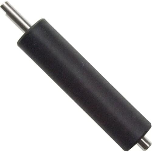 Platen Roller for Zebra TLP 2824 TLP2824 Plus Thermal Label Printer 105910-150 print head Roller