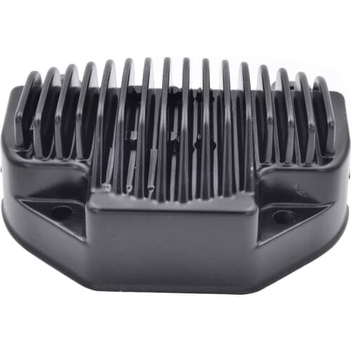 Motorcycle 12v Voltage Regulator Rectifier For Harley-Davidson FLD Dyna Switchback FXDFSE 2 Dyna CVO Fat Bob Scooter Moped