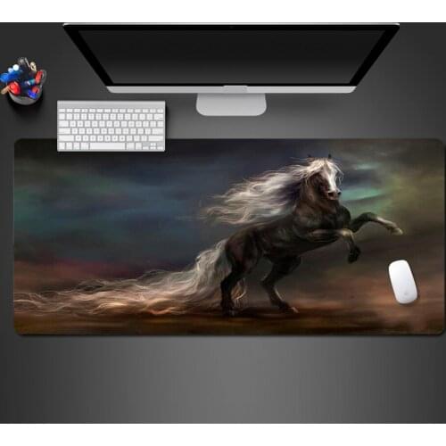 Best Selling Domineering Animal Mouse Pad High Quality Washable Notebook Gamer Computer Keyboard Mouse Mat PC Gaming Mouse Pad