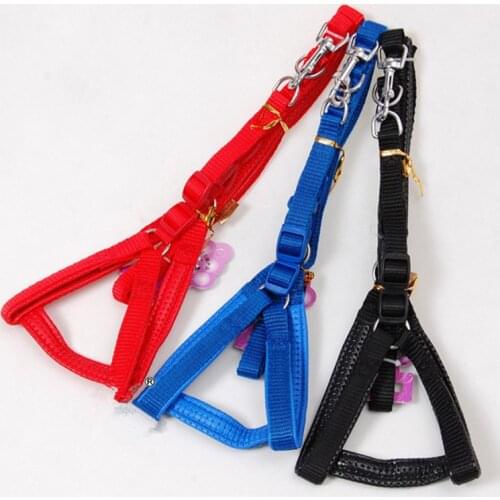 Dog Pet Harness Dog Stuff Pads Safety Pet Seat Belt For Car Harness Dog Leash Safety Seat Belt Collar Leads Supplies Products