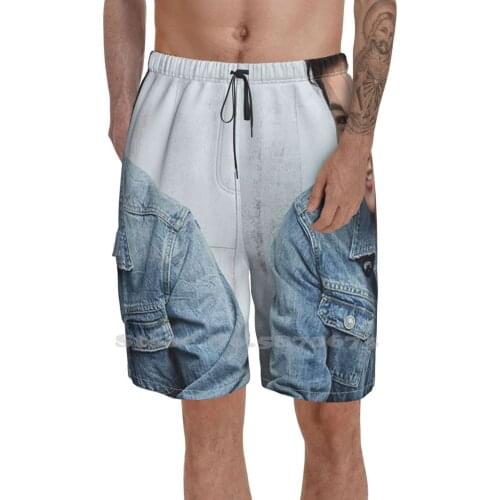 Ji Chang Wook MenS Summer Short Pants Beach Shorts Ji Chang Wook Kdrama Actors Korea Actor Actor Oppa K2 Chang Wook Ji Chang