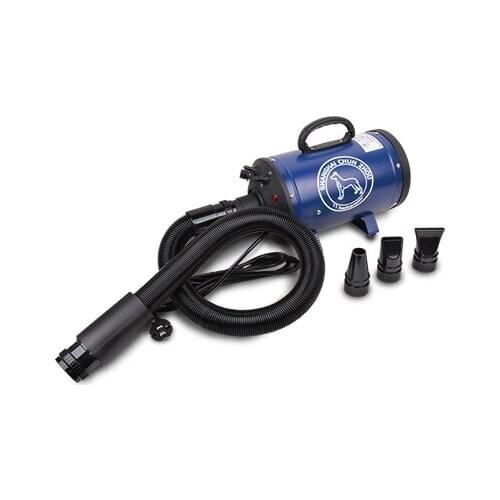 Pet Blowing Machine Mute High Power Hair Dryer Professional Dog Hair Dryer Pet Hair Blower Cat Shower Blowing Machine