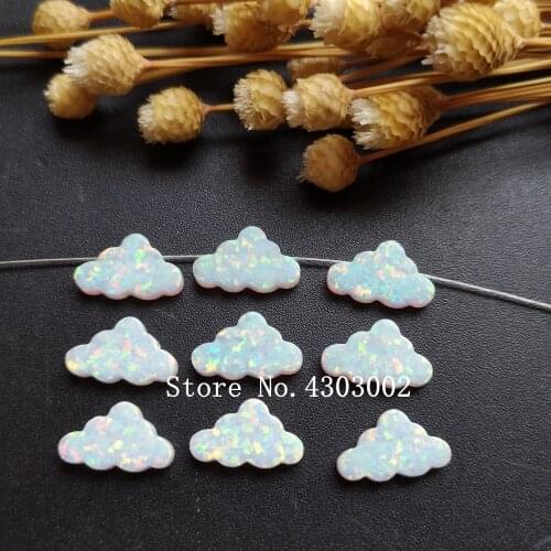 WEBTOCY Jewelry Making