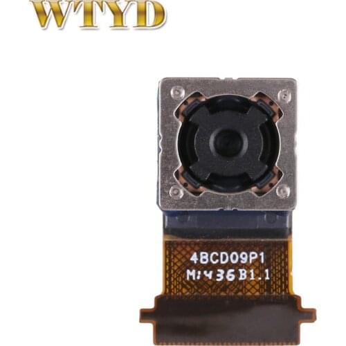 For HTC Desire Eye Back Camera Module for HTC Desire Eye / M910X Smartphone Rear Camera Replacement Part for HTC Mobile Phone