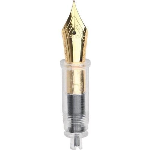 0.38mm/0.58mm Replacement Nib Units M2 And Mini Wancai Color, Tip Accessories Group Pill Nib M2 EF/F Pen Exclusive Q6F8