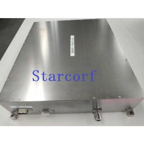 2MHz 13.56MHz 27.12MHz 40.68MHz 1KW RF power supply, load can be open circuit and short circuit