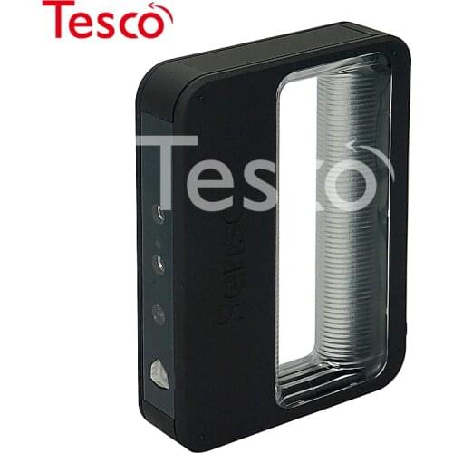 3D Systems Sense 2 Handheld High Precision Portable full color true colour 3d scanner SENSE