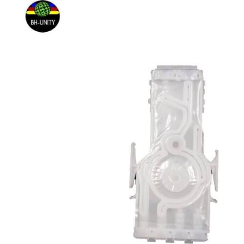 4pcs mimaki dx7 printhead ink damper for Mimaki CJV150 CJV300 JV300 JV150 Printer solvent base big dumpers