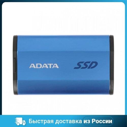 A-Data External Ssd Drives
